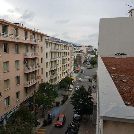 Joli Studio Centre Ville De Bastia Bastia  Zewnętrze zdjęcie