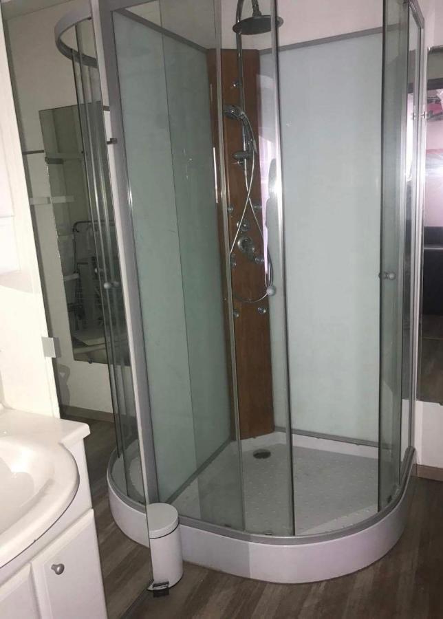 Joli Studio Centre Ville De Bastia Bastia  Zewnętrze zdjęcie